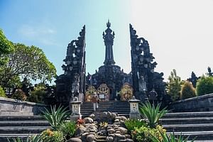 Discover Denpasar Cultural Heart of Bali