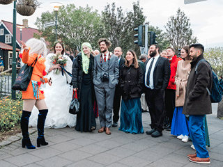 Queer City Walk & Social Hour | Private Tour, photo 10