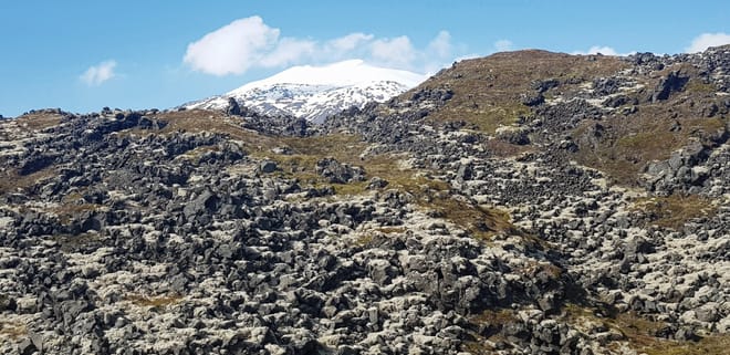 Snæfellsnes Peninsula Tour 3