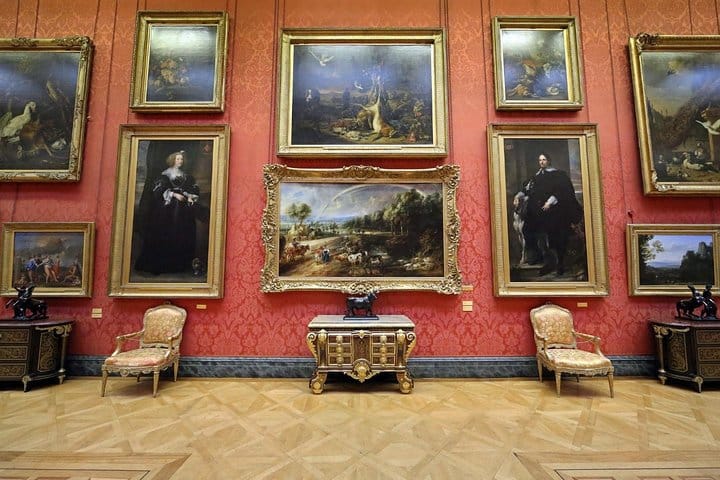 London Art Museums Private Day Tour with Wallace Collection 3
