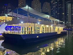 Alexandra Sea Lounge - Dubai Marina