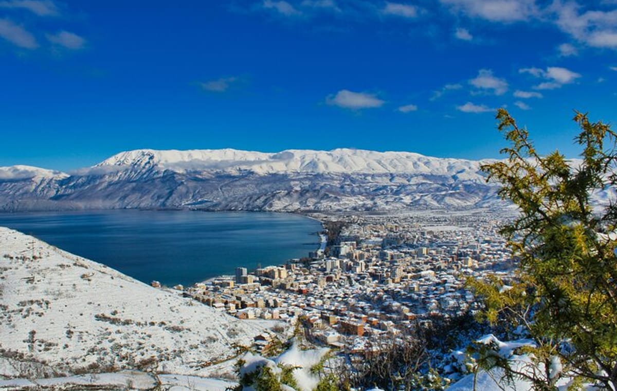 7 Days The Best of Albania: Eco & Traditions Discovery Tour