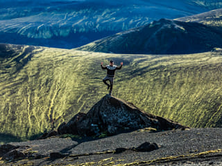 Adventure Inward. 3-Day Yoga Retreat May 2026, photo 12