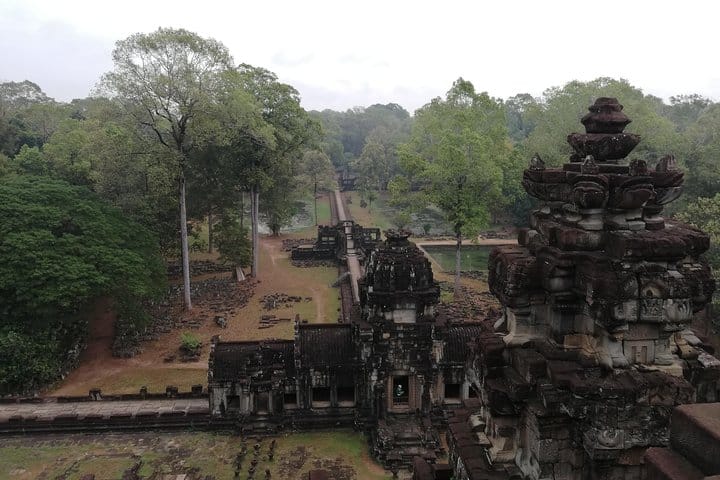 Bapuon Temple tour