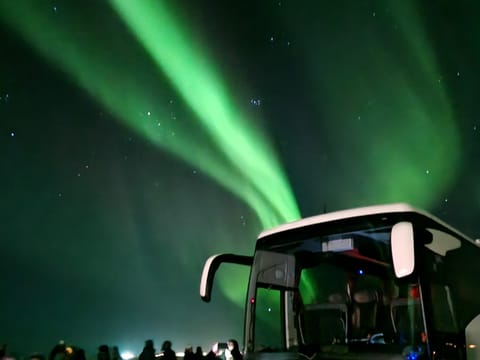 Best of Iceland 6-Day Stopover Tour