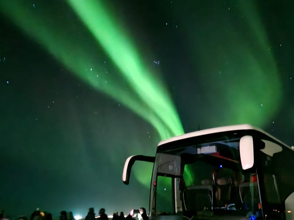 Best of Iceland 6-Day Stopover Tour — Snaeland Travel