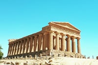 Private Full Day Tour from Siracusa to Valley of the Temples 2