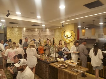 Luxor & Aswan 2-Day Tour from Hurghada