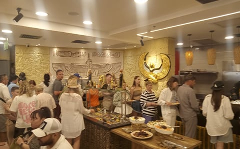 Luxor & Aswan 2-Day Tour from Hurghada