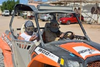 Buggy Safari in Hurghada Desert 2