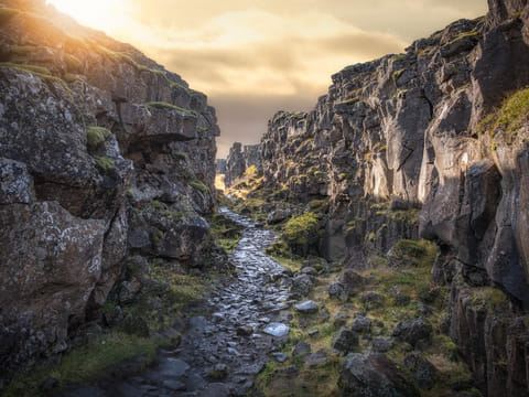Private Golden Circle Tour from Reykjavik with Multi-language Guide Options, photo 5