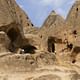 Selime Monastery