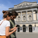 Secrets of Verviers Self-Guided Scavenger Hunt & Walking Tour 6