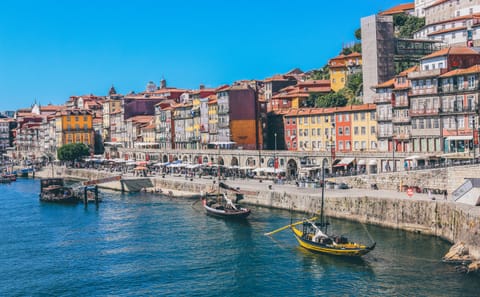 Self-Drive Tour of Portugal: 8 Days from Lisbon