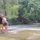 Khaolak 2-hours ATV Quad Jungle Adventure to Waterfall