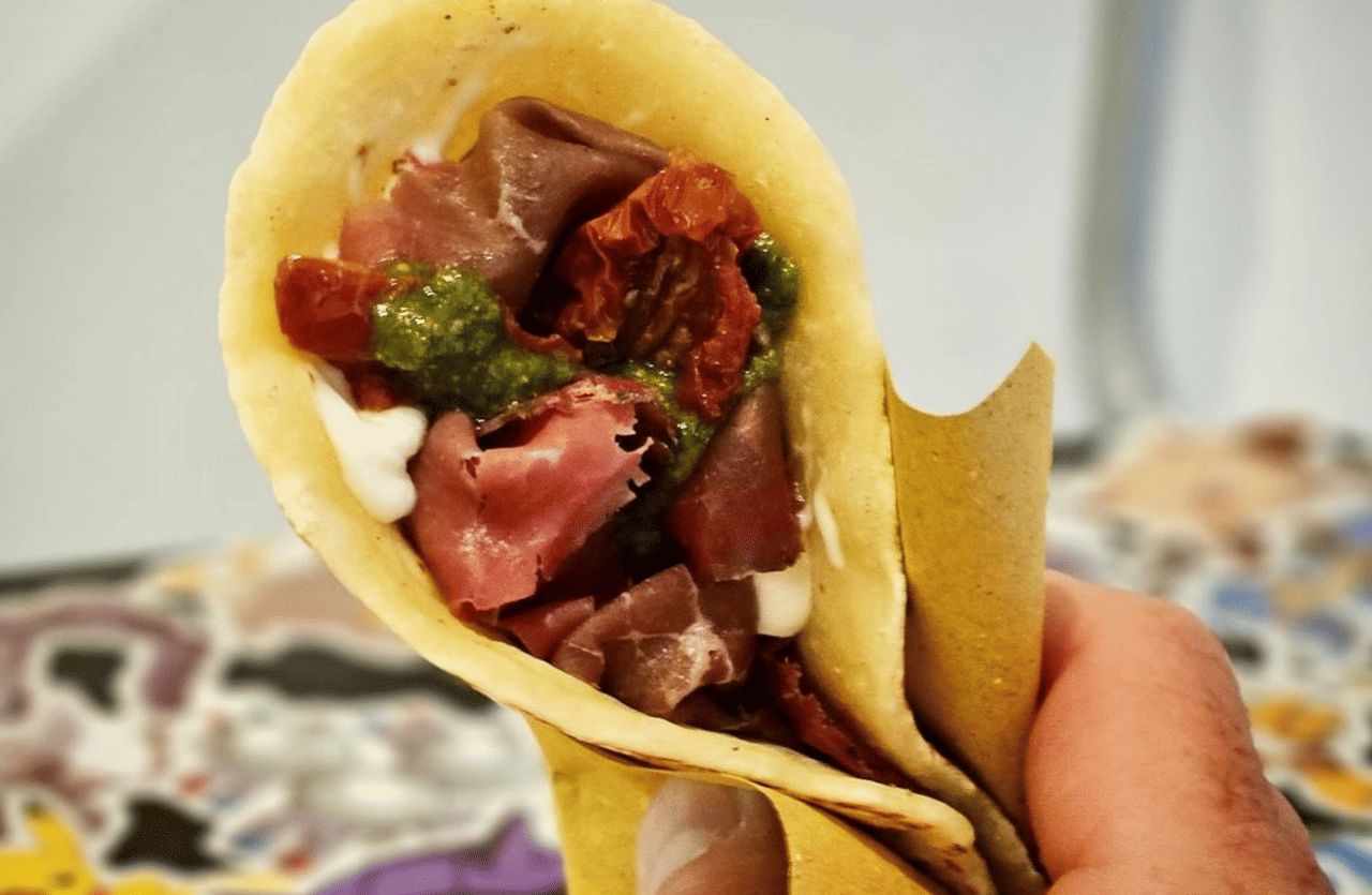 Guided Food Tour with Wine Tastings in Genoa 6