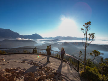 San Carlos de Bariloche Scenic Nature and City Tour