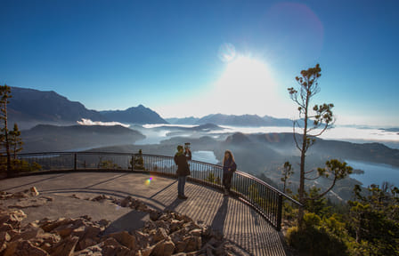 Bariloche Sightseeing Tour