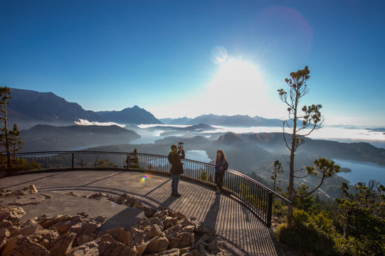 Bariloche Sightseeing Tour