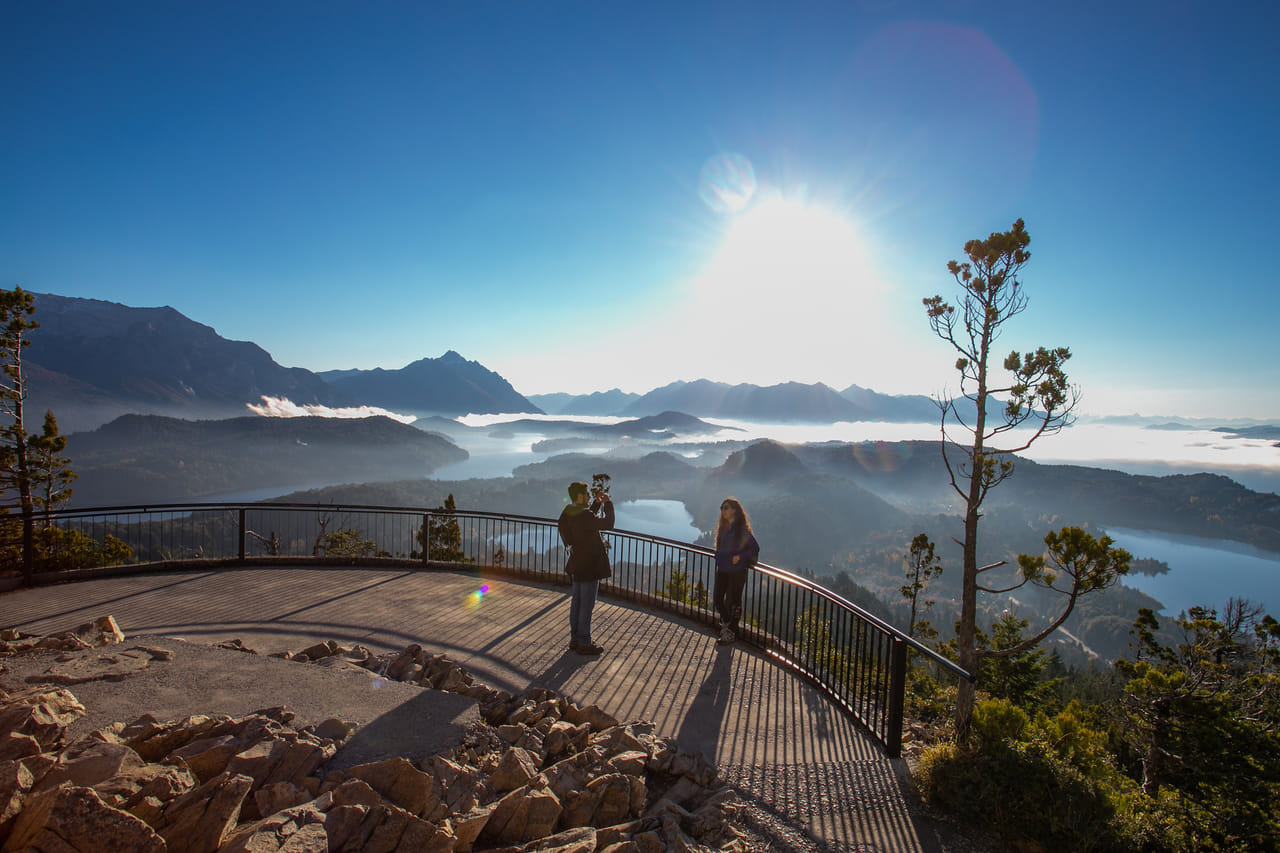 Bariloche Sightseeing Tour 2