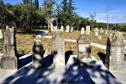 Fishing Tour from Tbilisi