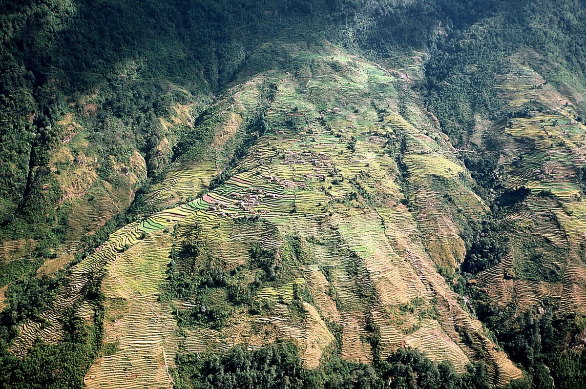 19 Days Mera Peak Climbing & Expedition – One Life-Changing Himalayan Adventure