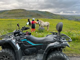 Superview - ATV Reykjavik Adventures, photo 9