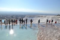 Alanya: Pamukkale and Hierapolis Full-day Guided Tour 6