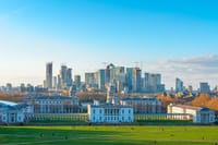 Maritime Greenwich Walking Tour 3