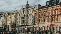 Zagreb Highlights Audio Tour: Historic Paths and Cultural Treasures 4