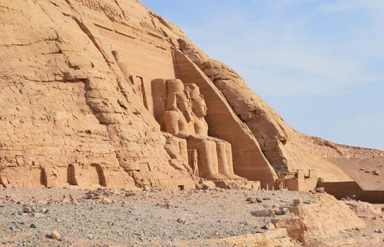 Discover Egypt in Depth with Our Exclusive 12-Day Egypt Adventure!