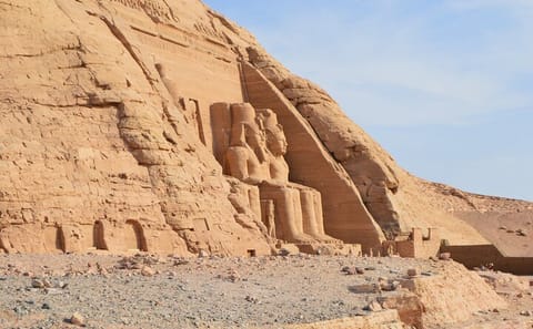 12-Day Cultural Tour of Aswan and Cairo, Egypt