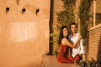 Marrakesh photographer, Egypt