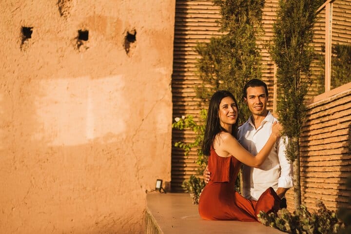 Marrakesh photographer, Egypt