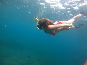 Private Small Group Snorkeling and West Nusa Penida Tour All Inclusive from Bali
