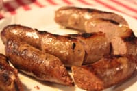 Self-Guided Museum of Sudjuka (the Flat Sausage) 2