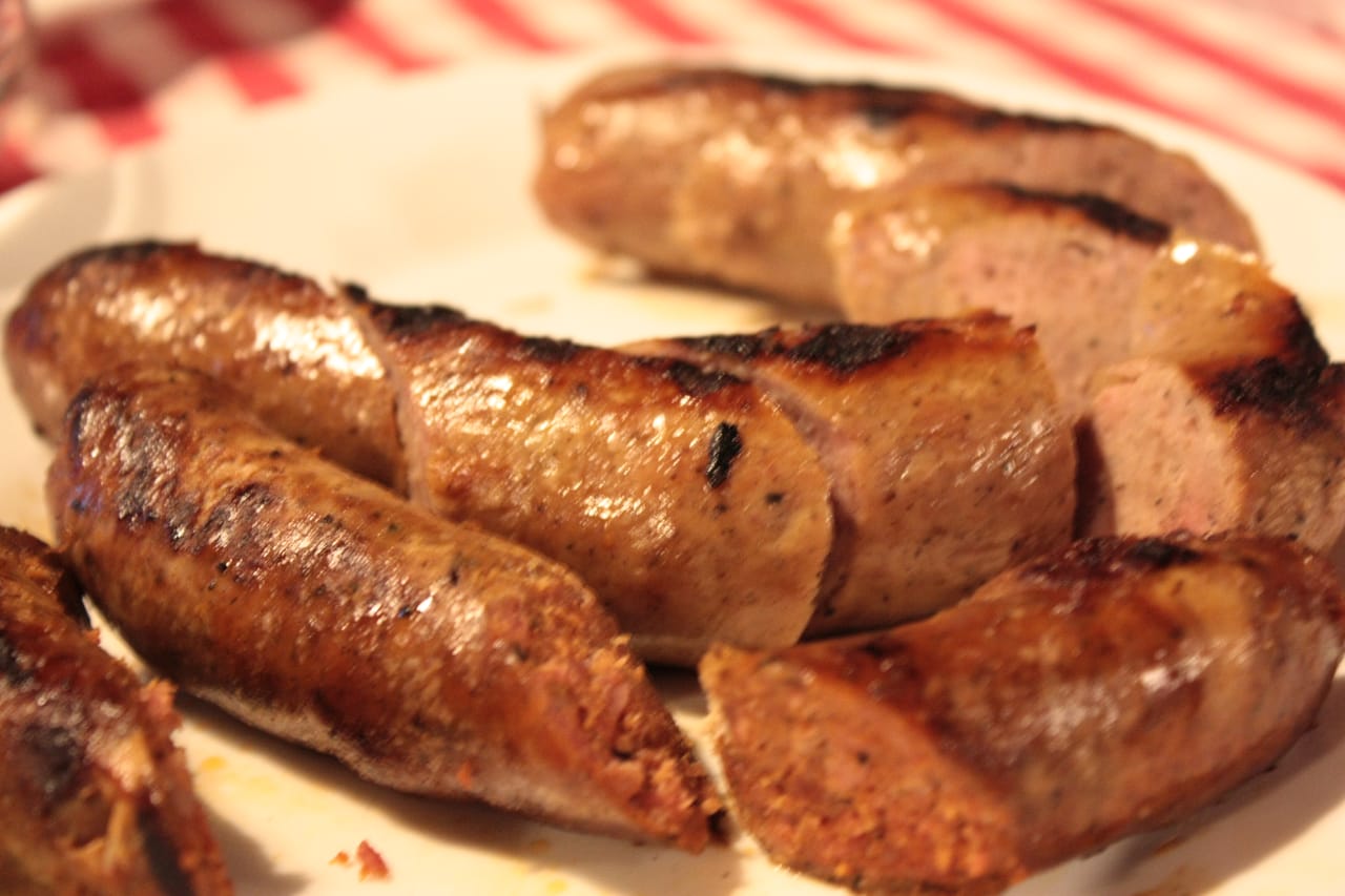 Self-Guided Museum of Sudjuka (the Flat Sausage) 2