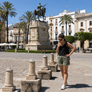 Self-Guided The Jerez de la Frontera Syndicate City Escape Game 3