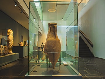 Phoenician Private Roundtrip