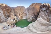 Jeep Safari To Lost Lake & Dahab Tour Privete Form Sharm ElSheikh 1