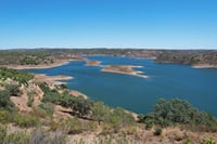 Full Day Tour Eastern Algarve 2