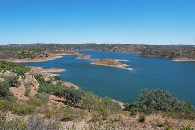 Full Day Tour Eastern Algarve photo 2