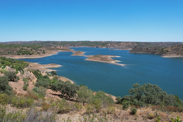 Full Day Tour Eastern Algarve 2
