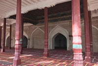 All Inclusive Private Day Tour: Kashgar City Highlights and Animal Bazaar 8