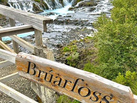 Private Express Golden Circle  , photo 9