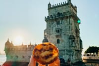 2 hours Tuk Tuk Tour of the Beautiful Belém District! must do while in Lisbon! 3