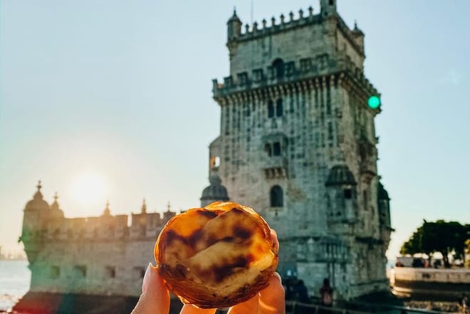 2 hours Tuk Tuk Tour of the Beautiful Belém District! must do while in Lisbon! photo 3