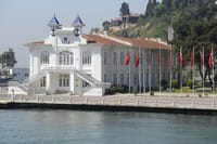  Princess Island Natural Attraction Ticket (Halki and Prinkipo) 6