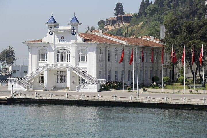  Princess Island Natural Attraction Ticket (Halki and Prinkipo) 6