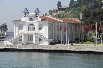 Princess Islands Tour: Kinaliada and Buyukada Day Trip